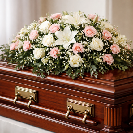 Collection image for: Funeral