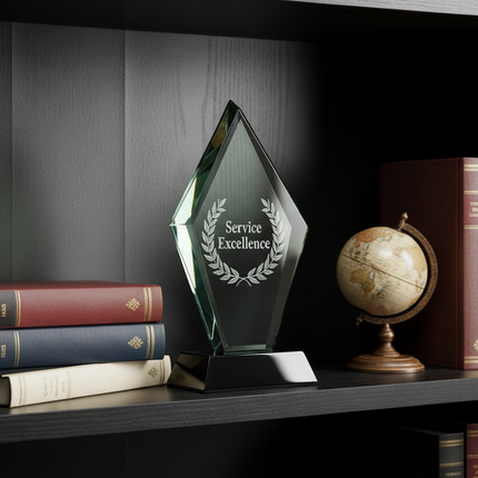 Collection image for: Arrowhead Shaped Awards