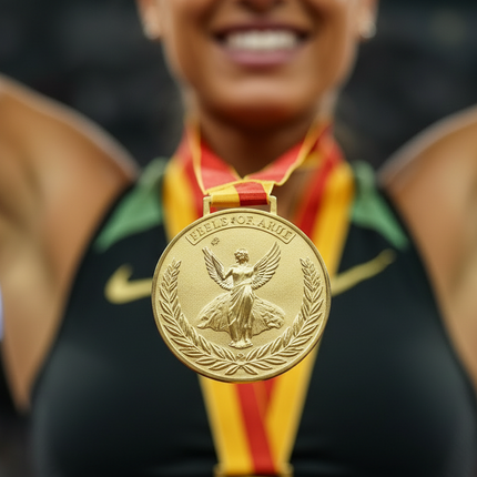 Collection image for: Medals