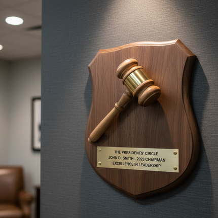 Collection image for: Gavel Awards