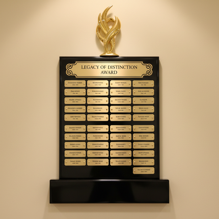 Collection image for: Perpetual Awards